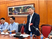 Bộ Khoa học và Công nghệ: Sẵn sàng những giải pháp ứng phó lâu dài