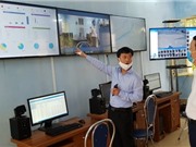 Ứng dụng đô thị thông minh Hue-S thêm tính năng giám sát COVID-19
