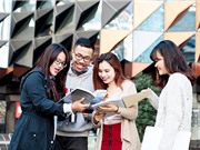 Đại học RMIT Việt Nam tặng 4 học bổng cho sinh viên khuyết tật và khó khăn