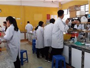 ĐH Bách khoa TPHCM: Chương trình đào tạo Công nghệ Thực phẩm đạt chứng nhận IFT 