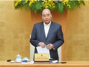 Thủ tướng: Huy động 6,3 triệu đoàn viên tham gia, hỗ trợ công tác khai báo y tế