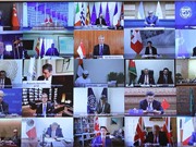 Họp trực tuyến G20, Thủ tướng chia sẻ nhiều biện pháp hành động chung ứng phó COVID-19