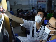 Bộ Y tế chưa khuyến cáo sử dụng Chloroquine, Remdesivir, Ribavirin để điều trị COVID-19