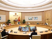 Nhiệm vụ nặng nề, cấp bách, không nể nang, chờ đợi