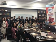 30 suất học bổng “Lãnh đạo xuyên Khủng hoảng” cho người trẻ