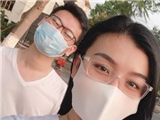 Nghiên cứu và công bố giữa đại dịch