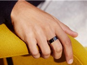 Nhẫn thông minh có thể phát hiện sớm các triệu chứng của Covid-19?