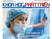 Truy cập mở KHPT số 14, chủ đề Những hi vọng mới trong điều trị COVID-19