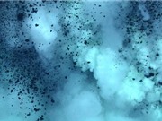 Phát hiện vi khuẩn biển dưới đáy biển sâu kỳ lạ nhất thế giới
