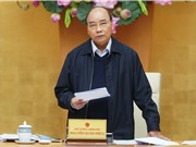 Thủ tướng yêu cầu làm nhanh gói hỗ trợ vì “cuộc sống người dân không thể chờ đợi hơn”