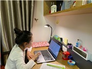 Dạy học trực tuyến bậc trung học: Có thật sự hiệu quả? 