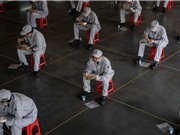 Trung Quốc đã trở lại bình thường chưa?