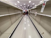 Bản chất trạng thái hoảng loạn của con người khi xảy ra đại dịch