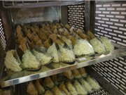 TPHCM: Hỗ trợ kinh phí chuyển giao ứng dụng tiến bộ KH&CN trong nông nghiệp