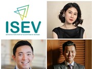Ba gương mặt khởi nghiệp trưởng thành từ hỗ trợ của Bộ KH&CN