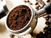 Nhựa phân hủy sinh học làm từ bã cafe