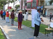 Thuật ngữ “cách ly” và “giãn cách” xã hội: Dịch sao cho đúng? 