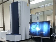 Định danh vi sinh vật bằng công nghệ khối phổ