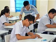 5 lý do nên cân nhắc để bỏ kỳ thi THPT quốc gia