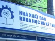 Nhà xuất bản Khoa học và Kỹ thuật: Thông báo tuyển dụng viên chức năm 2020