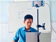 Thói quen học trực tuyến trong mùa dịch: Nhìn từ dữ liệu khảo sát sơ bộ
