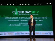 Top CV nhận đầu tư gần 10 tỷ đồng để ra mắt cổng việc làm từ xa