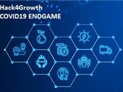 Mở rộng cuộc thi Hack4Growth sang tìm kiếm ý tưởng giảm thiểu tác động của dịch bệnh COVID-19 
