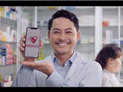 Medigo: Khách hàng có thể đặt thuốc lúc nửa đêm
