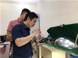 Những sáng chế hữu dụng từ nghiên cứu cơ bản