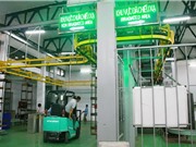 Trung tâm Chiếu xạ Hà Nội: Chiếu xạ khử khuẩn miễn phí thiết bị y tế phục vụ điều trị COVID-19