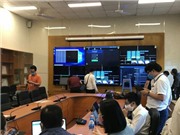 Bệnh viện ĐH Y Hà Nội thí điểm khám, chữa bệnh từ xa 