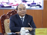 Dấu mốc khởi đầu cho một câu chuyện lớn hơn