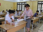 Thủ tướng chấp thuận phương án thi THPT chỉ để lấy kết quả xét tốt nghiệp