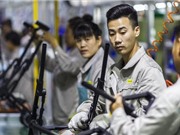 Việt Nam có sẵn sàng lấp khoảng trống do Trung Quốc để lại?
