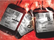 Anh thử nghiệm lâm sàng điều trị virus corona bằng huyết tương người khỏi bệnh
