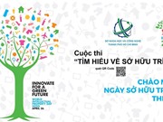 Sở KH&CN TPHCM tổ chức thi trực tuyến tìm hiểu về sở hữu trí tuệ 