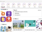 Ra mắt Sàn giao dịch thương mại điện tử ngành ICT 