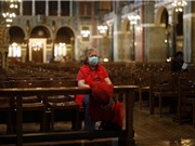 Yuval Noah Harari: Liệu Coronavirus sẽ thay đổi thái độ của chúng ta về cái chết? Có khi ngược lại