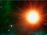 Siêu tân tinh sáng nhất trong vũ trụ
