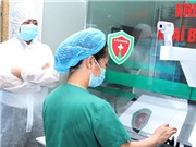 Nhiều ứng dụng phục vụ phòng chống COVID-19