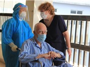 Việt - Anh hợp tác thử nghiệm lâm sàng chloroquine trong điều trị Covid-19