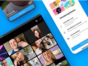 Facebook ra mắt nền tảng cạnh tranh với Zoom