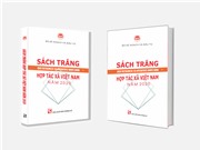 Lần đầu công bố Sách trắng hợp tác xã Việt Nam