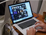 Thêm nửa triệu tài khoản Zoom bị rao bán trái phép