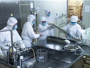 Vaccine Covid-19: Việt Nam tìm nghiệm bài toán khó