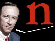 James Chadwick: Người phát hiện neutron