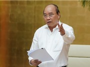 Thủ tướng: TPHCM phải chủ động ra sao trong khôi phục kinh tế