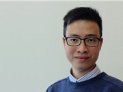 Người Việt đầu tiên nhận giải của Hiệp hội Toán học châu Âu
