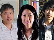 Giải thưởng Tạ Quang Bửu 2020: Chọn được những gương mặt xuất sắc nhất