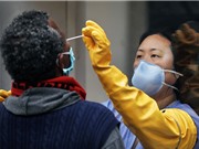 FDA phê duyệt xét nghiệm Covid-19 đầu tiên dựa trên công nghệ chỉnh sửa gen 